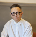 高橋芳朗