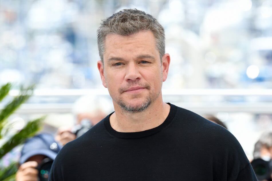 セール中…マット・デイモン直筆サイン入り超 大型写真…Matt Damon… マット・デイモン直筆サイン入り2Lサイズ写真…Matt Damon…A 【公式通販】