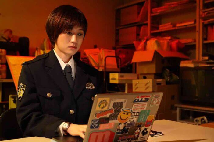 『死神さん』で田中圭の“ストーカー”に？　前田敦子演じるメイのキャラクター動画公開