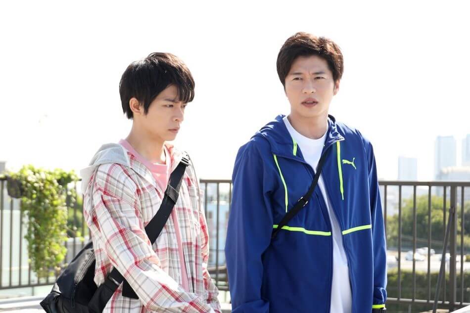 ナイト・ドクター』が描く医療現場の“働き方改革” 岸優太演じる深澤の