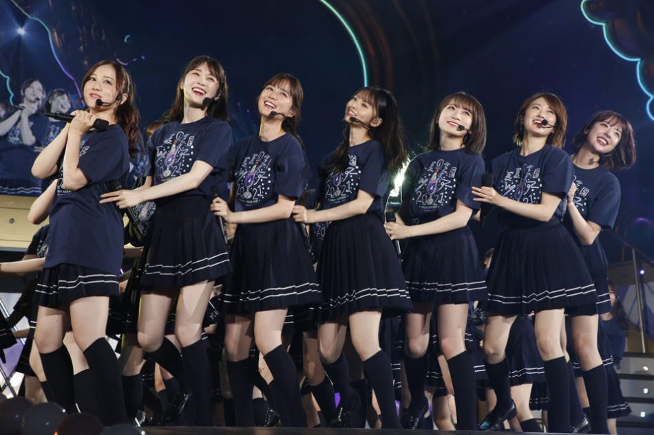 乃木坂46、10周年の先へ踏み出す新たな一歩