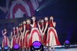 乃木坂46 大園、晴れやかなラストステージの画像