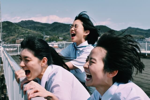 伊藤万理華×金子大地、共演作で“青春”経験の画像