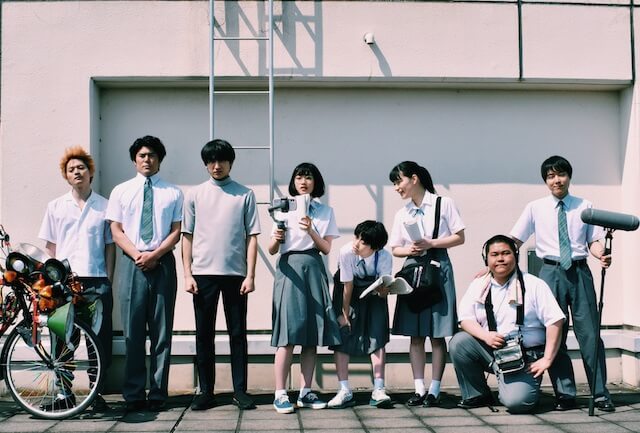 伊藤万理華×金子大地、共演作で“青春”経験の画像