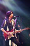 GLAY TAKURO（写真＝岡田裕介）