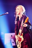 GLAY HISASHI（写真＝岡田裕介）