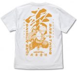 炭治郎、善逸、伊之助のTシャツリリースの画像