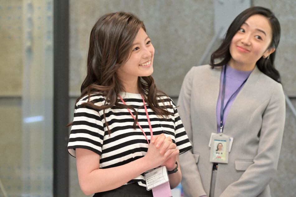 清水尋也 今田美桜らのスタイリングが話題 おかえりモネ 登場キャラの衣装に変化 Real Sound リアルサウンド 映画部