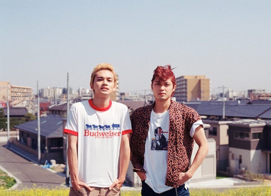 北村匠海、吉沢亮、山田裕貴らをフィルムで撮影 『東京リベンジャーズ