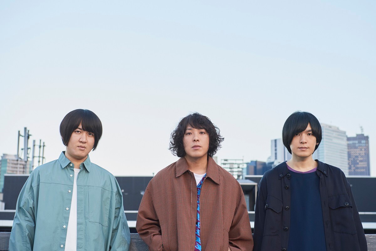 KANA-BOON「HOPE」配信開始