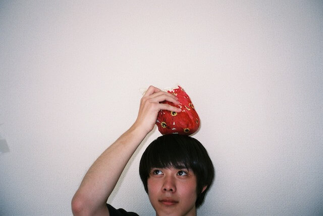 『子供はわかってあげない』メイキング写真の画像