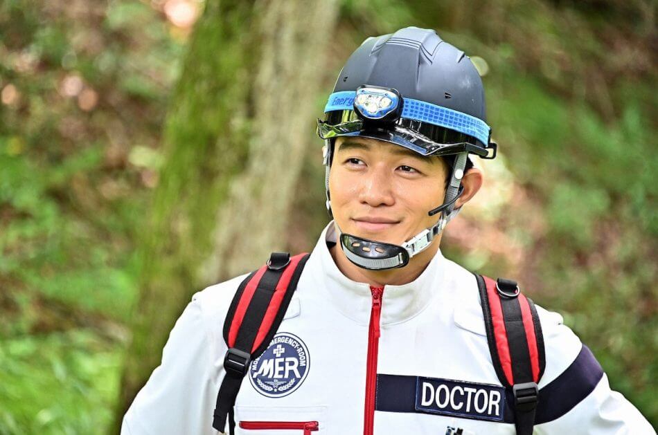 TOKYO MER』次は山岳救助！ 喜多見率いるチームが示す理想的な関係性