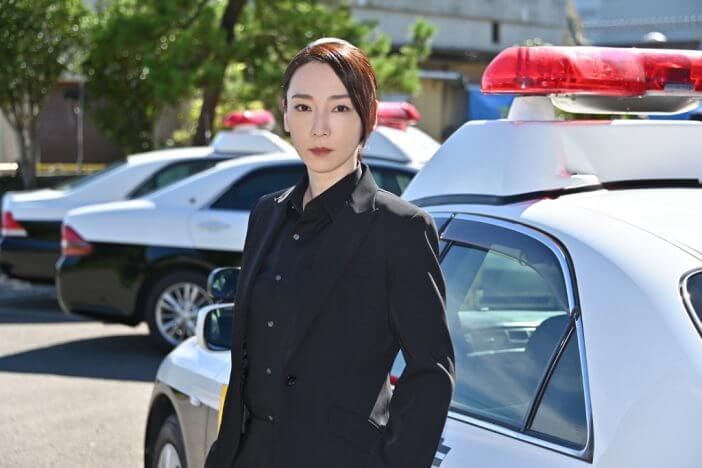 稲森いずみ、『TOKYO MER』出演決定　喜多見の“空白の1年”の謎を追う公安刑事に