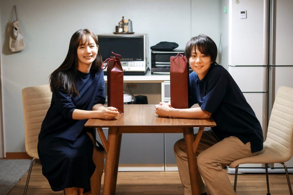 北山宏光「また絶対会いましょう！」 中村ゆりと『ただ離婚してない