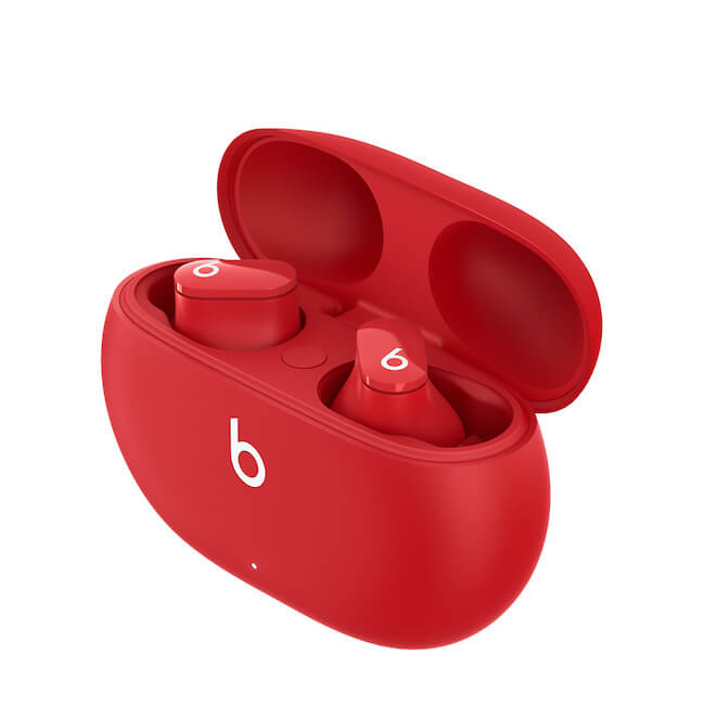 「Beats Studio Buds」8月11日発売の画像