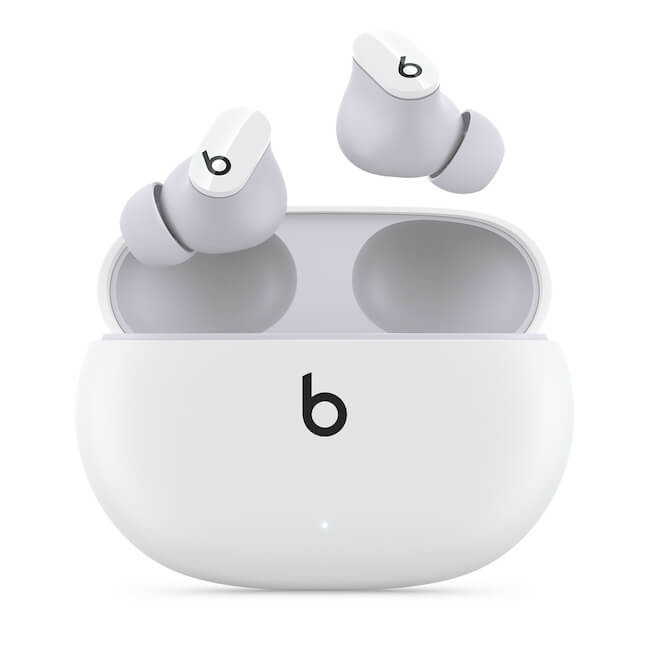 「Beats Studio Buds」8月11日発売の画像