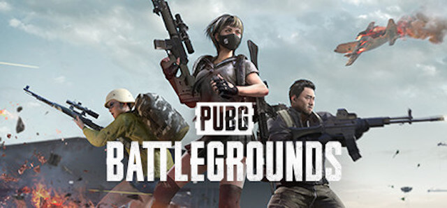 元祖バトルロイヤルゲーム Pubg が名前を変えた理由とは 今後はユニバース化も Real Sound リアルサウンド テック