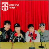 SHINee『SUPERSTAR』で伝えるメッセージの画像