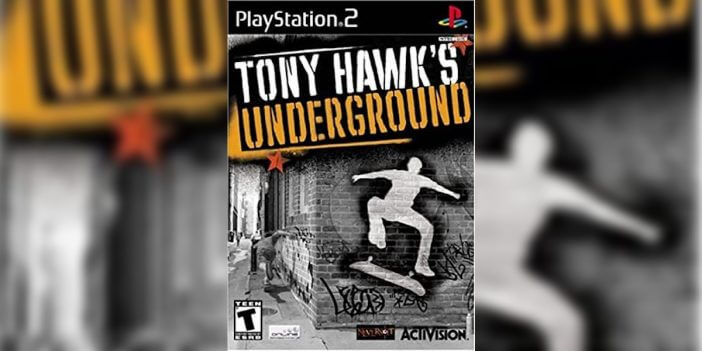 ゲームはいかにスケートボード文化を根付かせたか　『トニー・ホーク』シリーズが小中学生に提示したスケートボードの精神と文化