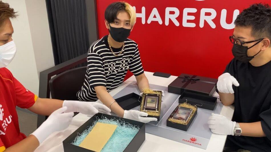 ヒカルが10億円の寄付目指す“わらしべ長者”企画