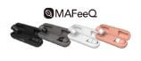 朝倉未来と共同開発、MAFeeQのクラウドファンディング開始の画像