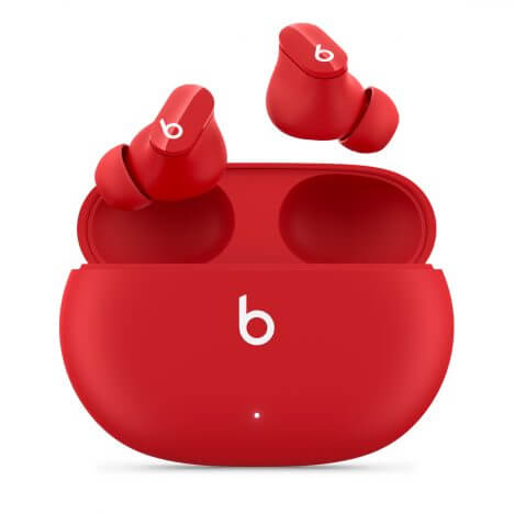 【特別企画】Beatsの完全ワイヤレスイヤホン『Beats Studio Buds』をプレゼント