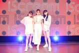 iScream、初ライブレポの画像