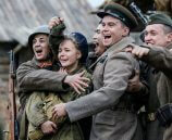 ロシア戦争映画『1941』11月公開の画像