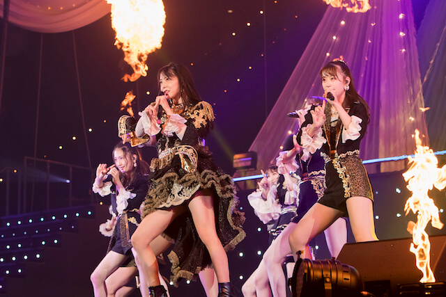 NMB48（写真＝©NMB48）