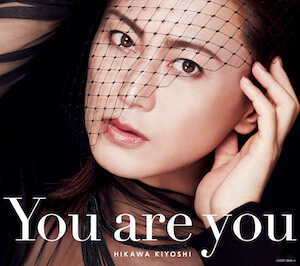 『You are you』【初回完全限定スペシャル盤】の画像