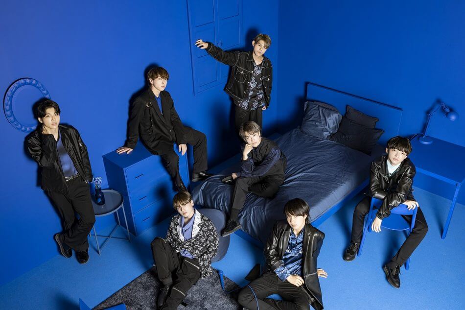 THE FIRST』から誕生のBE:FIRST、プレデビュー曲「Shining One」MV公開