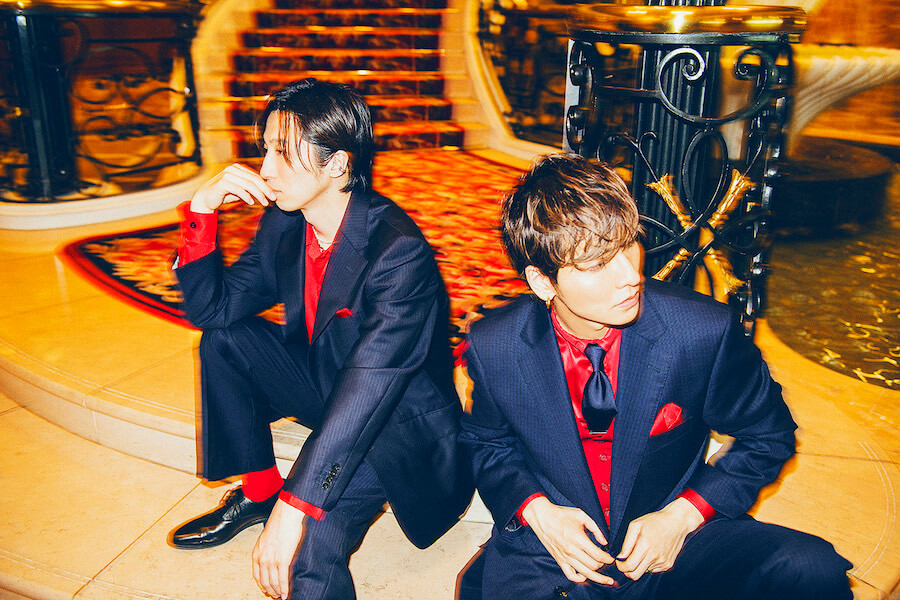 w-inds.『20XX “We are”』発売