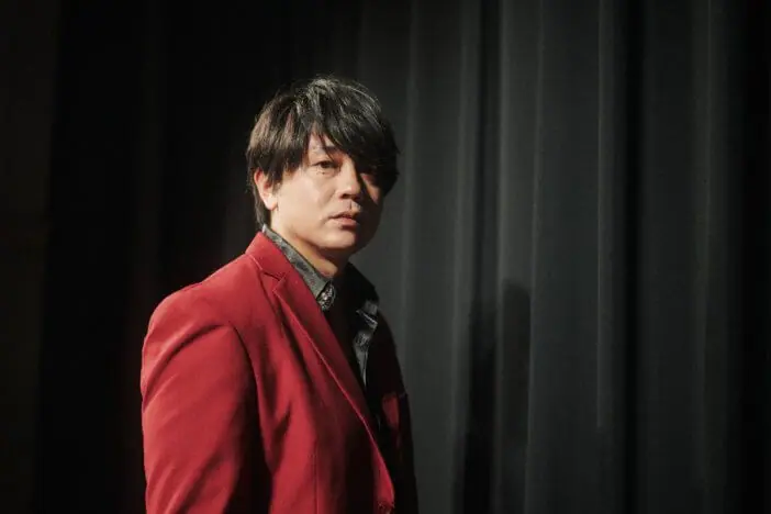 青柳翔、“映画界のスター”を演じる上での決意 「真剣な姿が結果的に