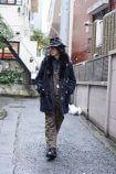 滝藤賢一の私服を追ったスタイルブック発売の画像
