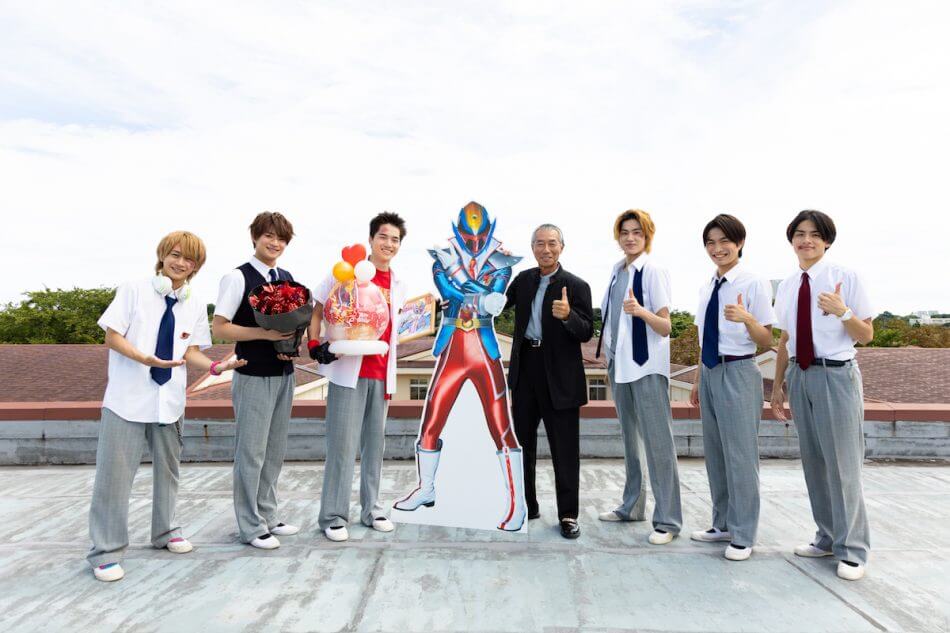 ハイヒロ ぬいぐるみ 岩﨑 大昇 岩﨑大昇 はぴぬい | ファミクラストア オンライン