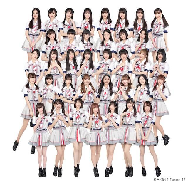 AKB48 Team TP（台北）
