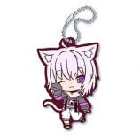 「ホロライブ」ラバーマスコット第3弾発売の画像