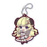 「ホロライブ」ラバーマスコット第3弾発売の画像