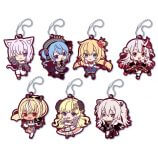 「ホロライブ」ラバーマスコット第3弾発売の画像