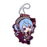 「ホロライブ」ラバーマスコット第3弾発売の画像