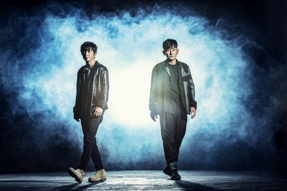 ポルノグラフィティ、ニューシングル詳細発表 タイトルは“テーマソング