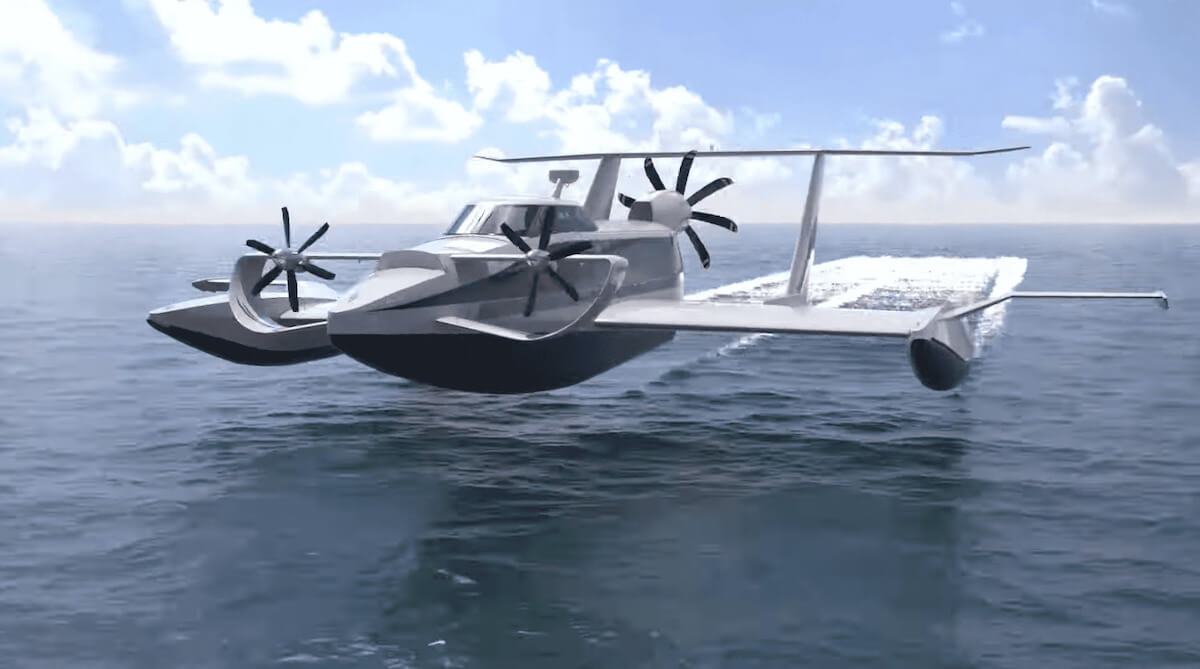 RDC Aqualines YouTubeより