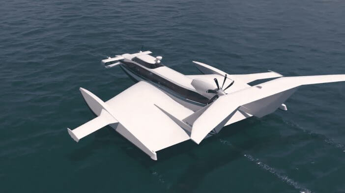 RDC Aqualines YouTubeより