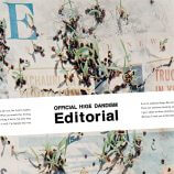 ヒゲダン『Editorial』チャート首位にの画像