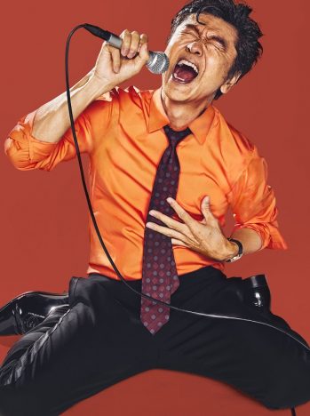 桑田佳祐、ラジオ番組『やさしい夜遊び』にて新曲「さすらいのRIDER」初オンエア
