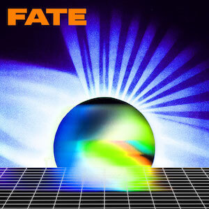 『FATE』[CD＋DVD]の画像