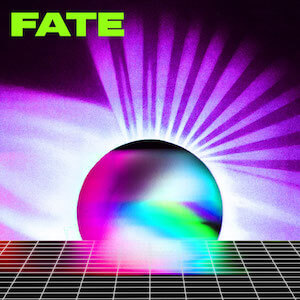 『FATE』[CD only]の画像