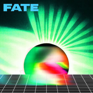 『FATE』[CD＋Blu-ray]の画像