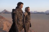 『DUNE』吹替版キャストに入野自由らの画像