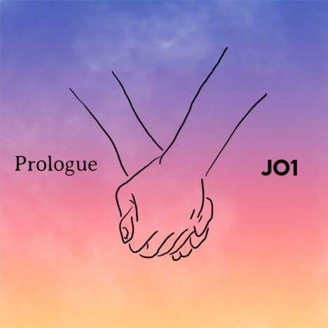 JO1、初のアニメ初主題歌